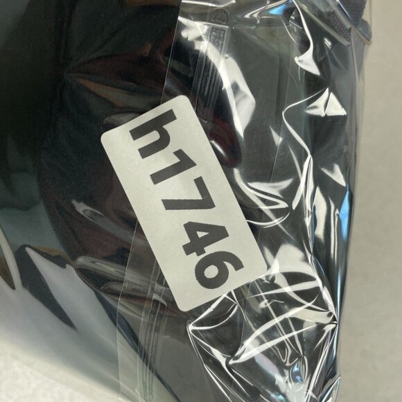 NEW Eddie Bauer Fleece-Lined Pants Black Size 8  UPF 50+ Outdoor Cargo - Picture 12 of 12